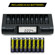 Maha MH-C980 + Powerex PRO AA: Picture 2 thumbnail
