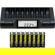 Maha MH-C980 + Powerex PRO AA: Picture 2 thumbnail