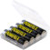 Maha 2700mAh Rechargeable: Picture 1 thumbnail
