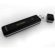 EcoSol Powerstick EcoSol Powerstick, Portable USB Charger Device, Portable Power Source for Your Mobile Devices - Black: Picture 1 thumbnail