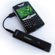 EcoSol Powerstick EcoSol Powerstick, Portable USB Charger Device, Portable Power Source for Your Mobile Devices - Black: Picture 2 thumbnail