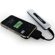 EcoSol Powerstick EcoSol Powerstick, Portable USB Charger Device, Portable Power Source for Your Mobile Devices - White: Picture 1 thumbnail