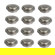 Wein Zinc-Air Battery: Picture 1 thumbnail
