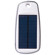 Solio Classic 2 Solar Charger - Silver: Picture 2 thumbnail