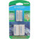 Sanyo Eneloop AA Rechargeable Ni-MH Battery with "C" Spacer, 1500 Cycle, 2 Pack: Picture 2 thumbnail