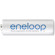 Sanyo Eneloop 1500 Cycles Power Pack Starter Kit, Blue Case: Picture 2 thumbnail