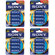 Sony Stamina Platinum Alkaline "AA" Batteries - 48-Pack: Picture 2 thumbnail