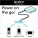 Sony CP-AL USB Portable Power Supply and...: Picture 4 thumbnail