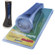 Sunpak Single Panel Solar Charger and Flash Light 1350mAh: Picture 1 thumbnail