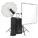 Bowens Gemini 1000Pro 2 Monolight Kit, with Pulsar Tx Radio Trigger, Stand Bag, Trolley Case, 2 Flash Tube, 2 250W Modeling Lamp & 2 Power Cord: Picture 6 thumbnail