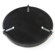 Bowens 3/8" Universal 9" Honeycomb Grid for the BW1886, 87, 63, & 65 Monolight Flash Reflectors: Picture 1 thumbnail