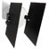 Bowens Universal 2 Leaf Clip-on Barndoor...: Picture 2 thumbnail