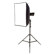 Bowens Gemini 250R (x2) Travelpak Tx/Rx Kit, Includes 2 x Gemini 250R, 2xLight Stands, 1xWide Angle Reflector, 24x32" Softbox, 36" Umbrella: Picture 1 thumbnail