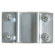 Bowens Short Fixing Kit for Hi-Glide Rai...: Picture 3 thumbnail