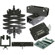 Bowens Hi-Glide Starter Kit: Picture 1 thumbnail