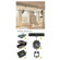 Bowens Hi-Glide Starter Kit: Picture 2 thumbnail