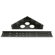 Bowens Triple Side Mount Wall Bracket for the Hi Glide Rail System: Picture 2 thumbnail