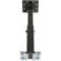 Bowens 30cm to 40cm Adjustable Drop Ceilng Support for the Hi Glide Rail System: Picture 1 thumbnail