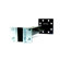 Bowens 50cm to 60cm Adjustable Drop Ceil...: Picture 2 thumbnail