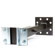 Bowens 100cm to 110cm Adjustable Drop Ceilng Support for the Hi Glide Rail System: Picture 1 thumbnail