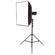 Bowens Gemini 500Pro (x2) Tx/Rx Kit, Includes 2 x Gemini 500Pro, 2 x Light Stands, Wide Angle Reflector, 24x32" Softbox: Picture 3 thumbnail