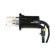 Bowens 3K Mini Flash Head, 3000 Watt Second, Compatible with the QUAD2400 and QUADX AC Power Packs & Explorer 1500 Battery Pack, with Clear Dome: Picture 2 thumbnail