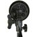 Bowens 3K Mini Flash Head, 3000 Watt Second, Compatible with the QUAD2400 and QUADX AC Power Packs & Explorer 1500 Battery Pack, with Frosted Dome: Picture 1 thumbnail