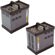 Bowens Turbopak Battery System, 1600 Flashes on a Single Charge, Compatible with up to Four Esprit Gemini Units: Picture 3 thumbnail