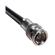 BZB GEAR 25' 12G-SDI/UHD Shielded Coaxia...: Picture 2 thumbnail