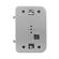 BZB GEAR Universal PTZ Camera Ceiling Mo...: Picture 3 thumbnail