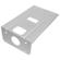 BZB GEAR BZBGEAR BG-UWM Universal PTZ Camera Wall...: Picture 3 thumbnail