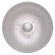 Bowens 21" Beauty Dish, Silver, "S"-Type Bayonet: Picture 2 thumbnail