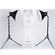 Bowens Streamlite 330 Fluorescent 2 Light Kit, Includes 6 Replacement Lamp, 2 Diffuser, 2 Foldaway Support Stands, Cocoon Shooting Tent 70 with Stand: Picture 3 thumbnail