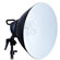 Bowens Streamlite 330 Fluorescent 2 Light Kit, Includes 6 Replacement Lamp, 2 Diffuser, 2 Foldaway Support Stands, Cocoon Shooting Tent 70 with Stand: Picture 1 thumbnail