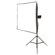 Bowens Gemini 1000 Pro 2 Monolight Travelpak Kit, with 2 1000 Ws Monolights, Light Stands, Umbrella, Softbox & Trolly Case, including Pulsar TX Kit: Picture 4 thumbnail
