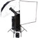 Bowens Gemini 1500 Pro 2 Monolight Kit, with 2 1500 Ws Monolights, Light Stands, Umbrella, Softbox & Trolly Case, Including Pulsar TX Kit: Picture 3 thumbnail