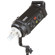 Bowens Gemini 250R/250R Umbrella Travelpak Kit, with Two 250 watt Second Monolights, Umbrellas, Stands & Carry Bag: Picture 1 thumbnail