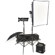 Bowens Gemini 500R/500R Umbrella Travelpak Kit, with Two 500 watt Second Monolights, Umbrellas, Stands & Carry Bag: Picture 3 thumbnail
