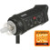 Bowens Gemini 500R, 500 watt Second Monolight with Modeling Lamp & Flash Tube, 117 volt, S-type Reflector Mount: Picture 1 thumbnail