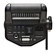 Bowens Gemini 500R, 500 watt Second Monolight with Modeling Lamp & Flash Tube, 117 volt, S-type Reflector Mount: Picture 3 thumbnail