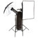 Bowens Gemini 750 Pro 2 Monolight Kit, with 2 750 Ws Monolights, Light Stands, Umbrella, Softbox & Trolly Case, Including Pulsar TX Kit: Picture 5 thumbnail