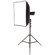 Bowens Gemini 750 Pro 2 Monolight Travelpak Kit, with 2 Gemini 750 Ws Monolights, Light Stands, Umbrella, Softbox & Trolly Case, Including Pulsar TX Kit: Picture 4 thumbnail