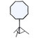 Bowens Lumiair Octobank 120 Softbox: Picture 1 thumbnail
