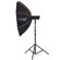 Bowens Lumiair Octobank 120 Softbox: Picture 2 thumbnail