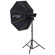 Bowens Lumiair Octobank 120 Softbox: Picture 3 thumbnail