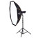 Bowens Lumiair Octobank 140 Softbox: Picture 4 thumbnail