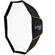 Bowens Lumiair Octobank 90 Softbox: Picture 1 thumbnail