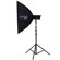 Bowens Lumiair 100x100cm Softbox: Picture 1 thumbnail