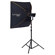 Bowens Lumiair 100x100cm Softbox: Picture 2 thumbnail