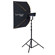 Bowens Lumiair 80x100cm Softbox: Picture 1 thumbnail
